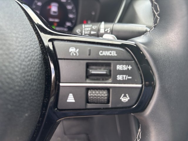 2023 Acura Integra A-Spec Package
