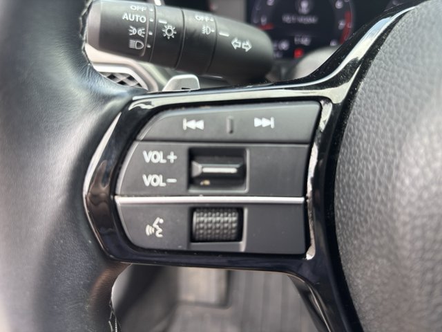 2023 Acura Integra A-Spec Package