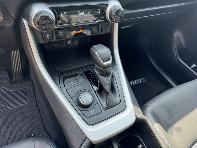 2024 Toyota RAV4 Hybrid XSE AWD
