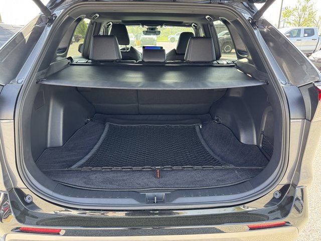 2024 Toyota RAV4 Hybrid XSE AWD
