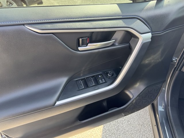 2024 Toyota RAV4 Hybrid XSE AWD