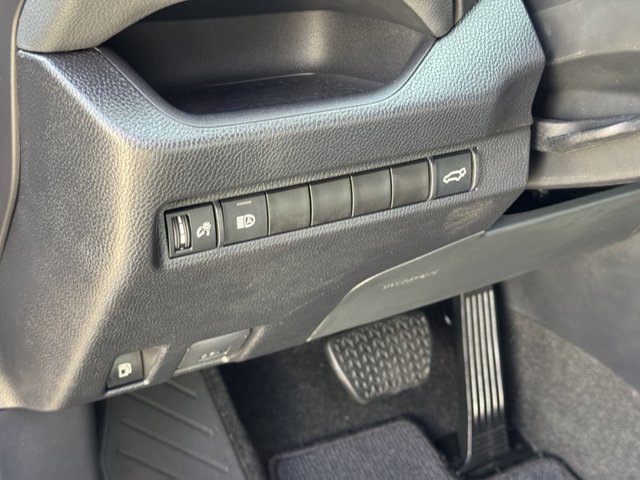 2024 Toyota RAV4 Hybrid XSE AWD