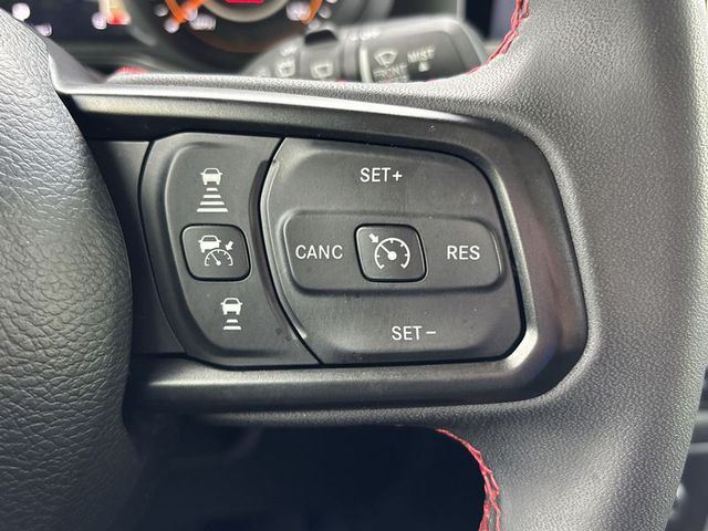 2024 Jeep Wrangler Rubicon 4WD