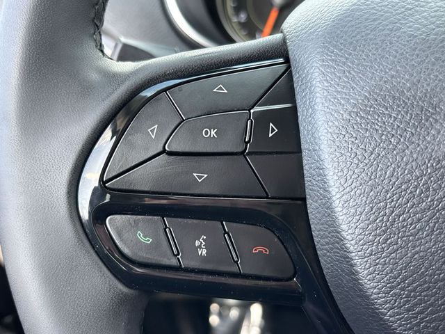 2020 Jeep Cherokee Altitude FWD