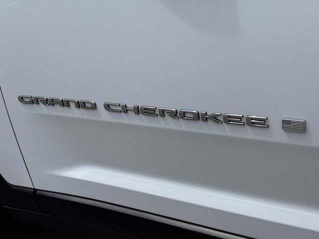 2023 Jeep Grand Cherokee Limited 2WD