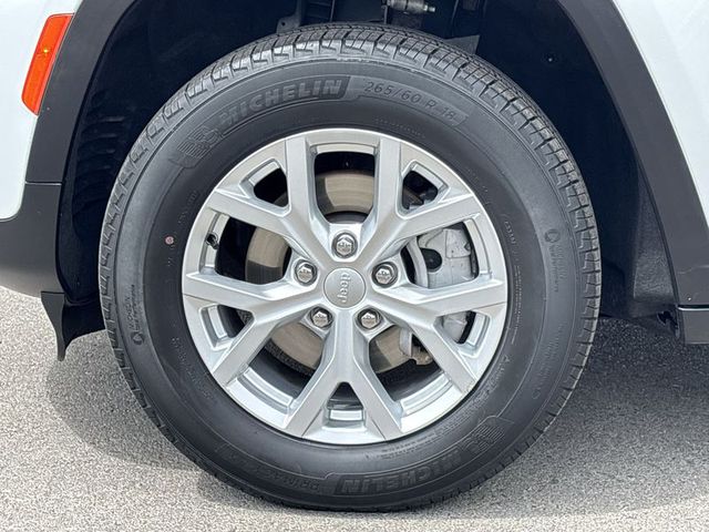 2023 Jeep Grand Cherokee Limited 2WD
