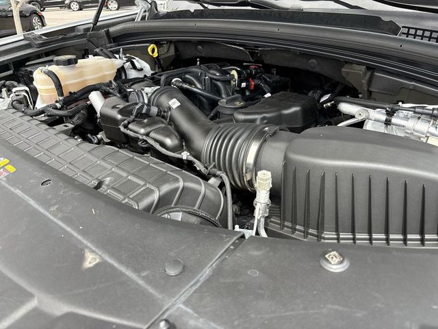 2023 Jeep Grand Cherokee Limited 2WD