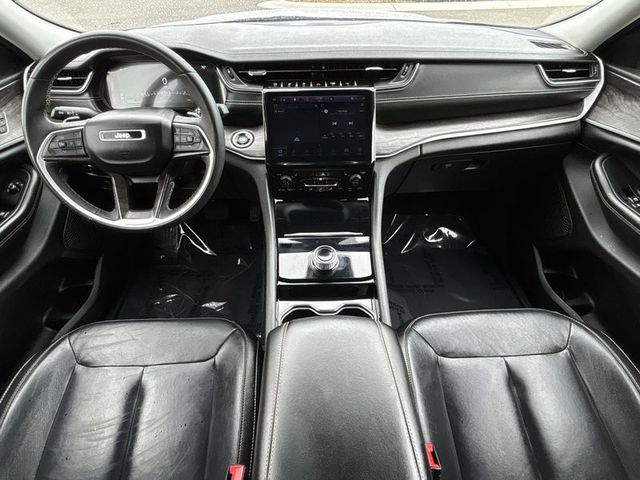 2023 Jeep Grand Cherokee Limited 2WD