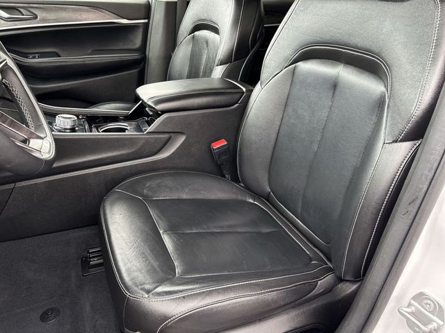 2023 Jeep Grand Cherokee Limited 2WD