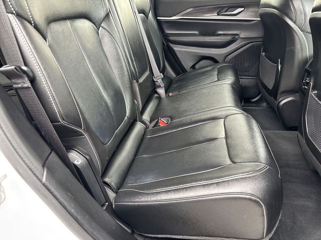 2023 Jeep Grand Cherokee Limited 2WD