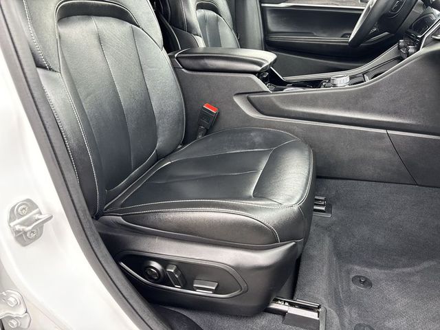 2023 Jeep Grand Cherokee Limited 2WD