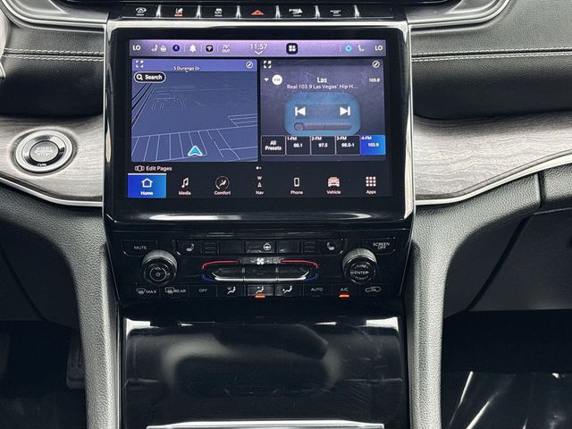 2023 Jeep Grand Cherokee Limited 2WD