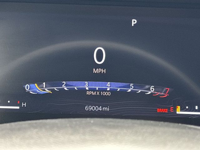 2023 Jeep Grand Cherokee Limited 2WD