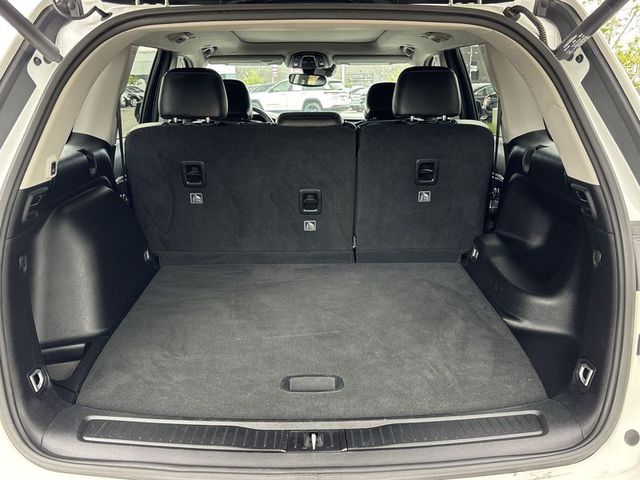 2023 Jeep Grand Cherokee Limited 2WD