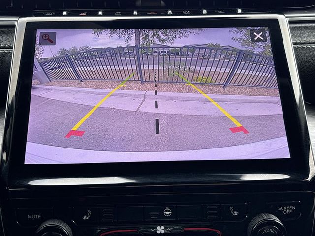 2023 Jeep Grand Cherokee Limited 2WD