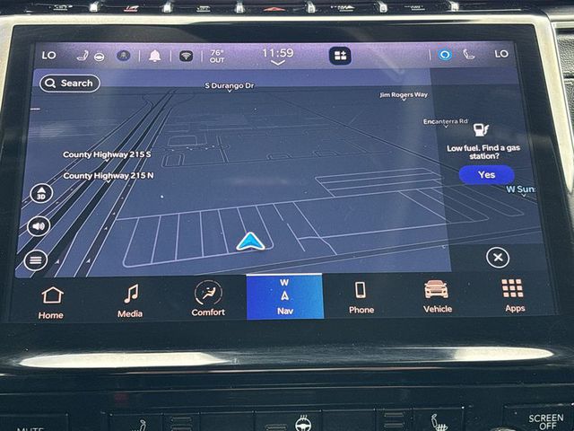 2023 Jeep Grand Cherokee Limited 2WD