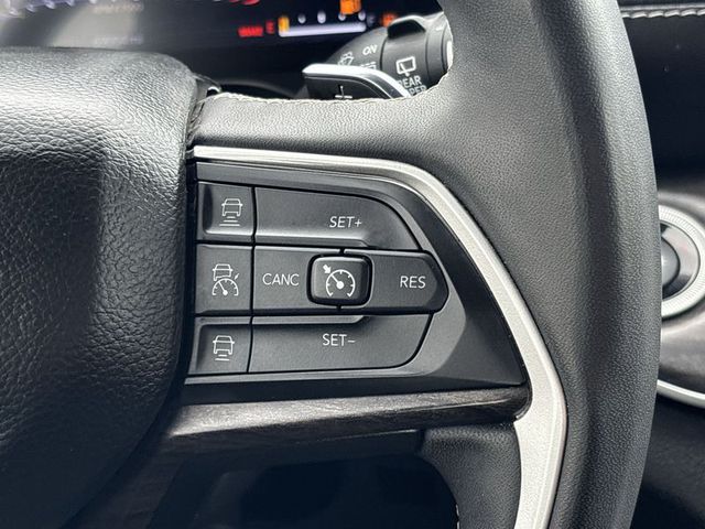 2023 Jeep Grand Cherokee Limited 2WD