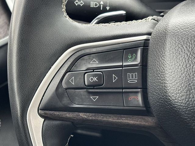 2023 Jeep Grand Cherokee Limited 2WD