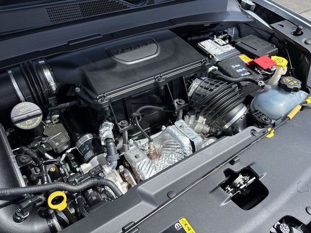 2024 Jeep Compass Limited 4WD