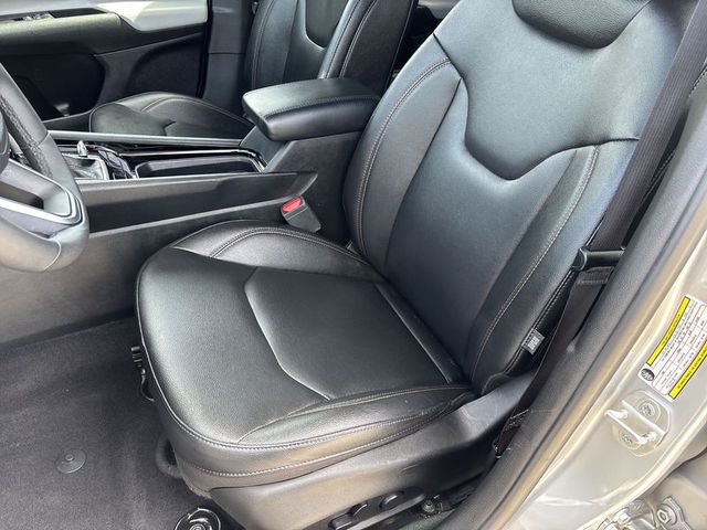 2024 Jeep Compass Limited 4WD