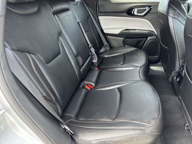 2024 Jeep Compass Limited 4WD