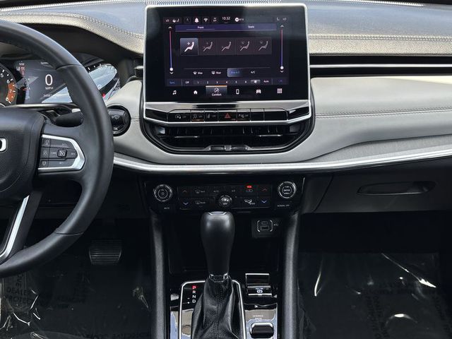 2024 Jeep Compass Limited 4WD