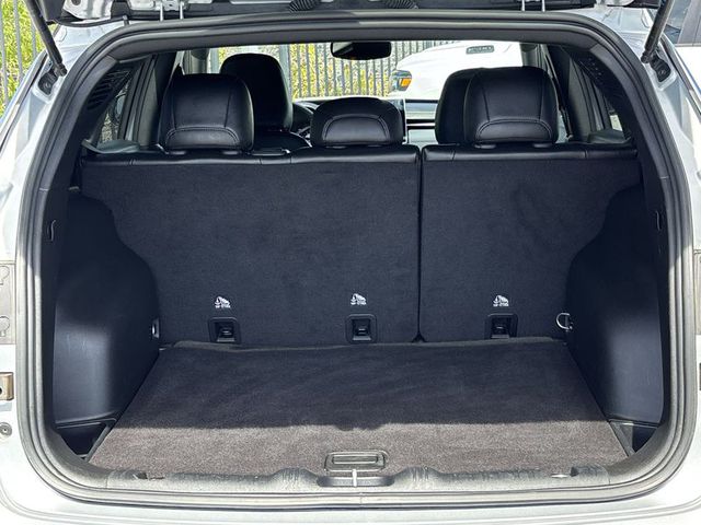 2024 Jeep Compass Limited 4WD