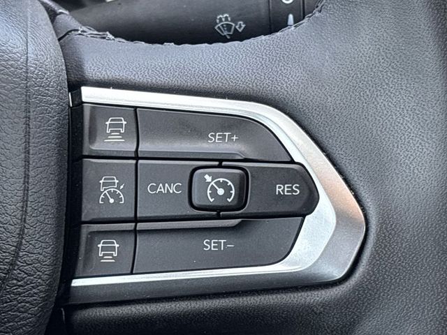 2024 Jeep Compass Limited 4WD