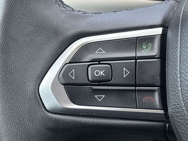 2024 Jeep Compass Limited 4WD