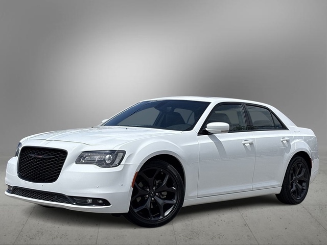 2023 Chrysler 300 S RWD
