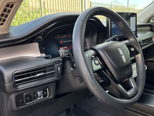 2023 Lincoln Corsair Reserve AWD