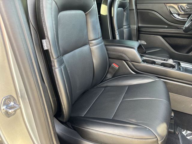 2023 Lincoln Corsair Reserve AWD