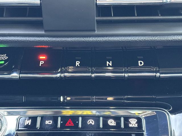 2023 Lincoln Corsair Reserve AWD