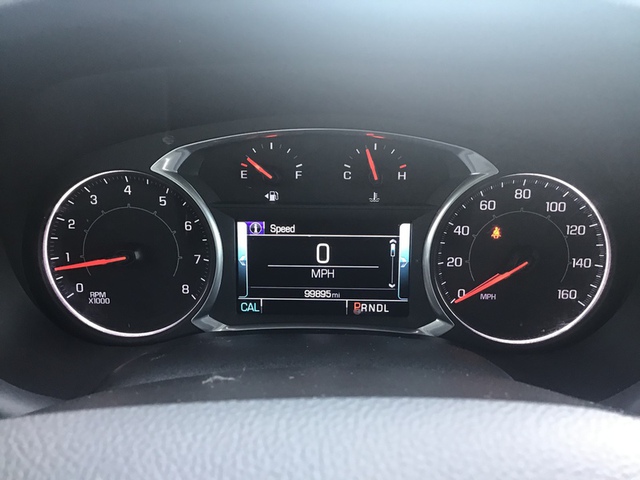 2018 GMC Acadia SLT w/SLT-1 AWD