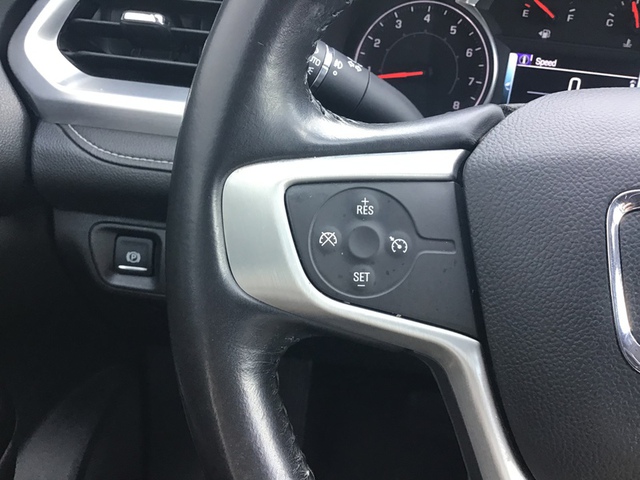 2018 GMC Acadia SLT w/SLT-1 AWD