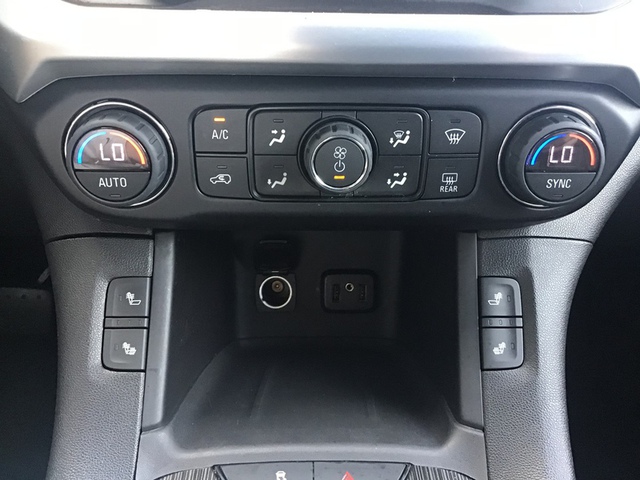 2018 GMC Acadia SLT w/SLT-1 AWD