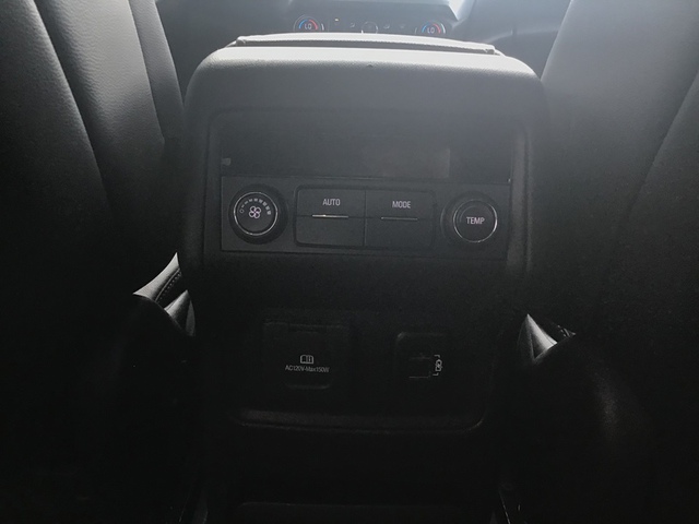 2018 GMC Acadia SLT w/SLT-1 AWD