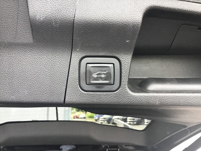 2018 GMC Acadia SLT w/SLT-1 AWD