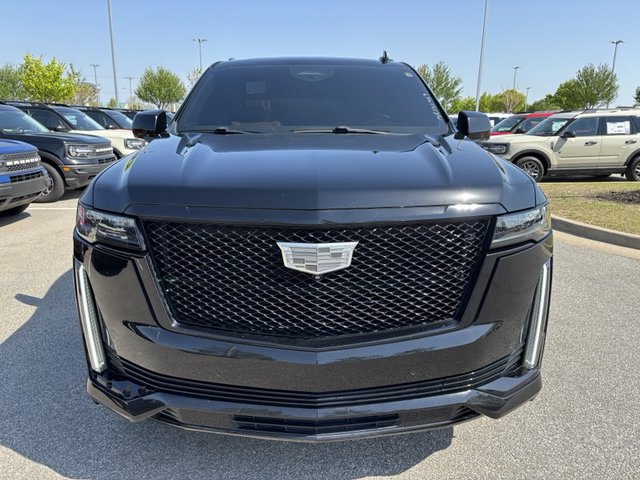 2021 Cadillac Escalade Sport 4WD ESV