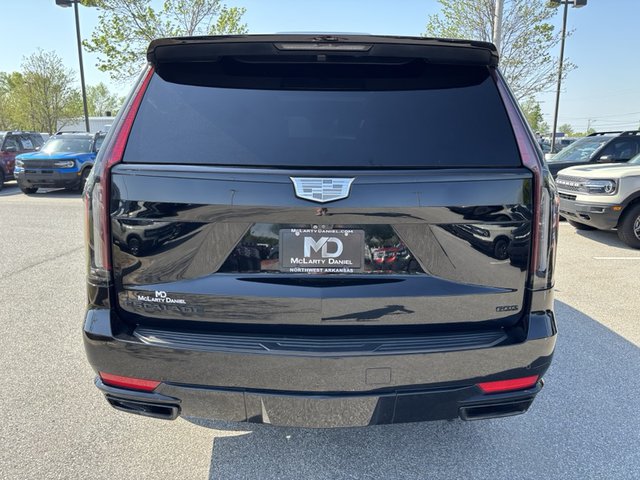 2021 Cadillac Escalade Sport 4WD ESV