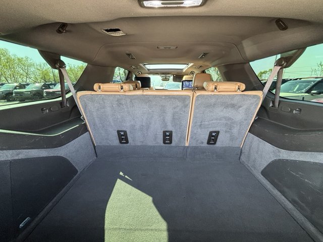 2021 Cadillac Escalade Sport 4WD ESV