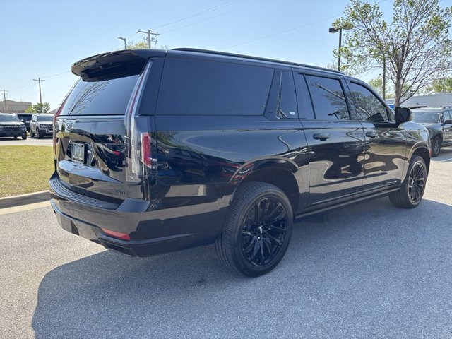 2021 Cadillac Escalade Sport 4WD ESV