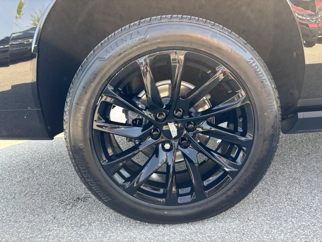 2021 Cadillac Escalade Sport 4WD ESV