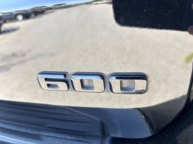 2021 Cadillac Escalade Sport 4WD ESV