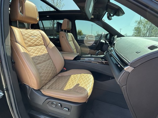 2021 Cadillac Escalade Sport 4WD ESV
