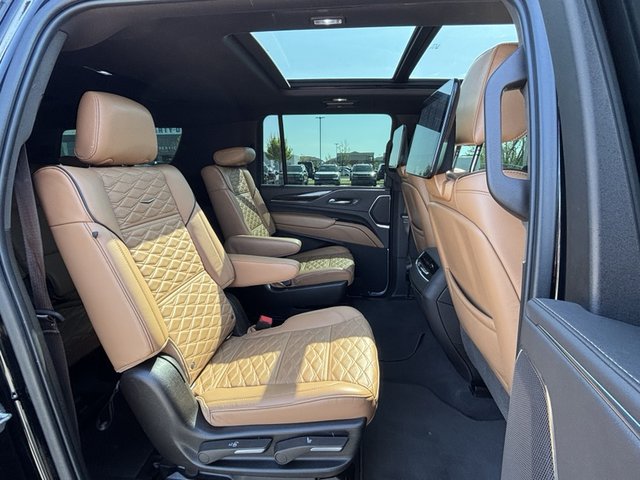 2021 Cadillac Escalade Sport 4WD ESV