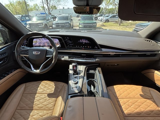 2021 Cadillac Escalade Sport 4WD ESV