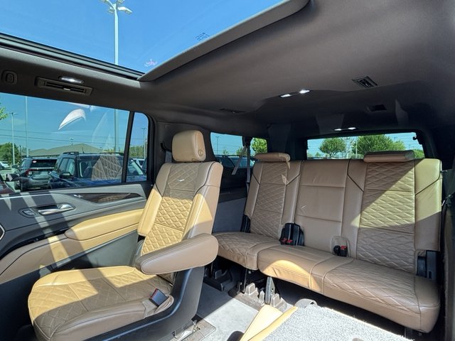 2021 Cadillac Escalade Sport 4WD ESV