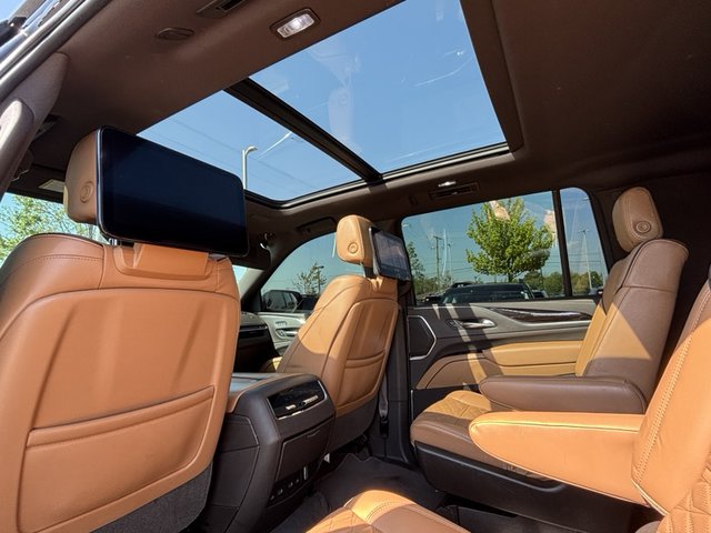 2021 Cadillac Escalade Sport 4WD ESV