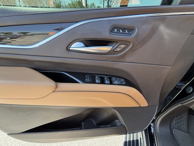 2021 Cadillac Escalade Sport 4WD ESV
